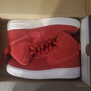 Nike air force 1 high 07